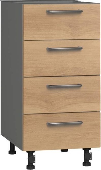 BlanKit D40.s4 Graphite+Chicory light.394 U4