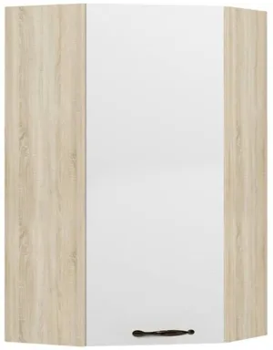 BlanKit G60N.h105 Sonoma+OakWhite.266 M2