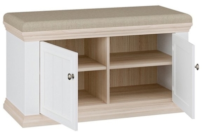 Jalatsikapp-riiul Pontypool PNTD122