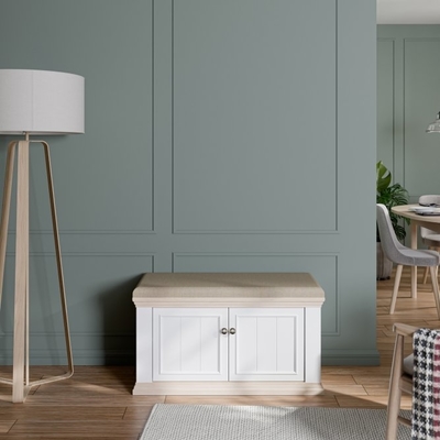 Jalatsikapp-riiul Pontypool PNTD122