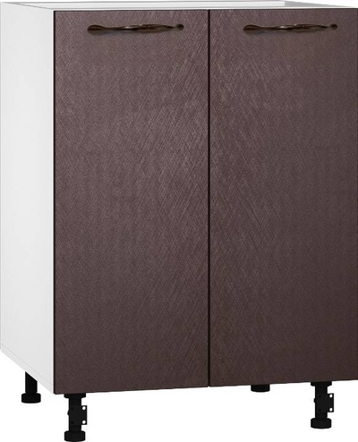 BlanKit D60 White+BrushBronze.M369 M2