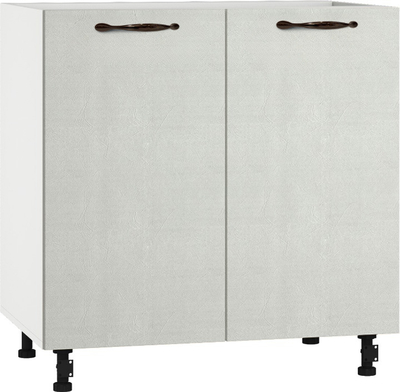BlanKit D80 White+Concrete cream.353 M2