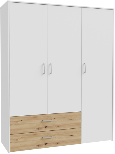 Drēbju skapis Culgoa CUGS831