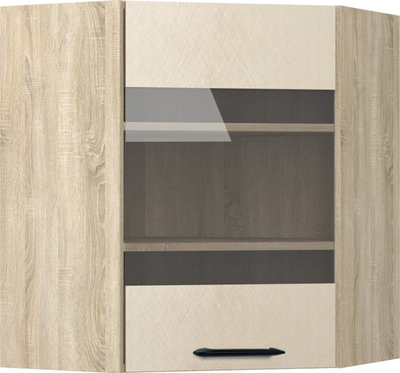 BlanKit G60NW Sonoma+BrushCreamy.M273 M