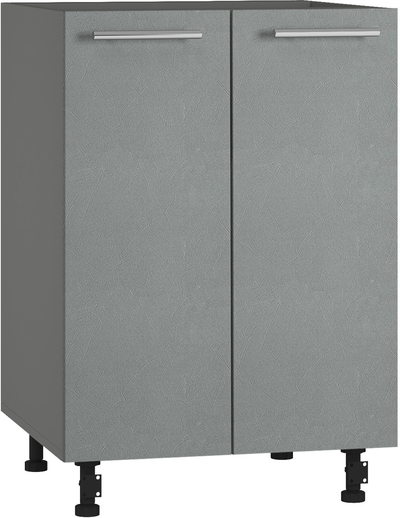 BlanKit D52 Graphite+Concrete gray.352 