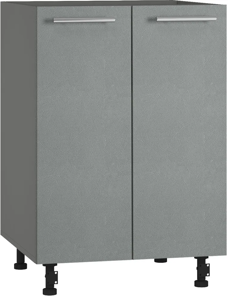 BlanKit D53 Graphite+Concrete gray.352