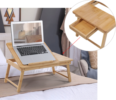 Письменный стол / компьютерный стол Bamboo 27663