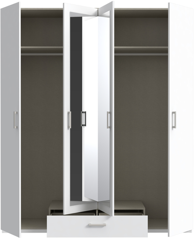 Econobox ECBS944-120
