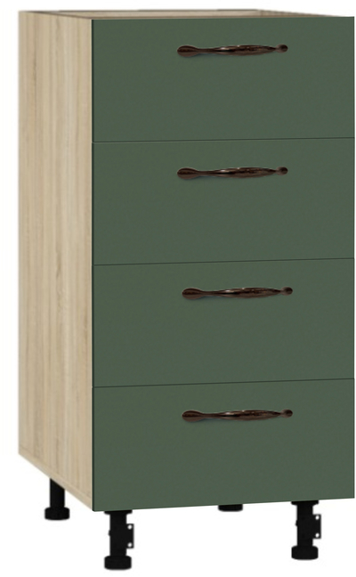 BlanKit D40.Ts4 Sonoma+GreenSmoky.M356 M2