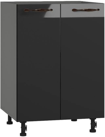 BlanKit D52 Graphite+Graphite.G399 M2 