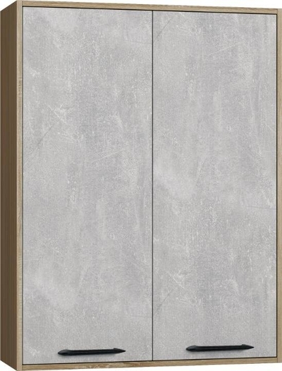 BlanKit G80.h105.D Sonoma+Industrial SG M