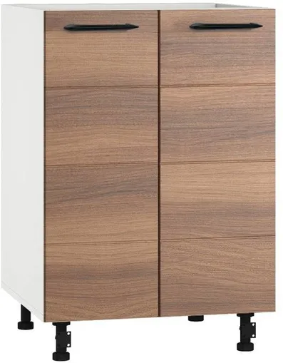 BlanKit D53 White+ChicoryDark.M395 M