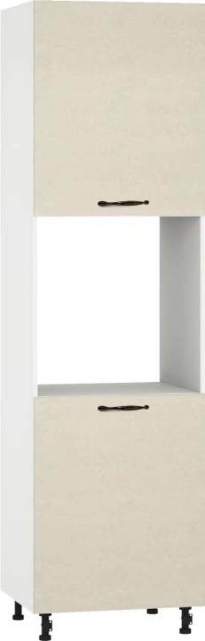 BlanKit D60C.h214.2D White+CementAlmonds.M283 M2