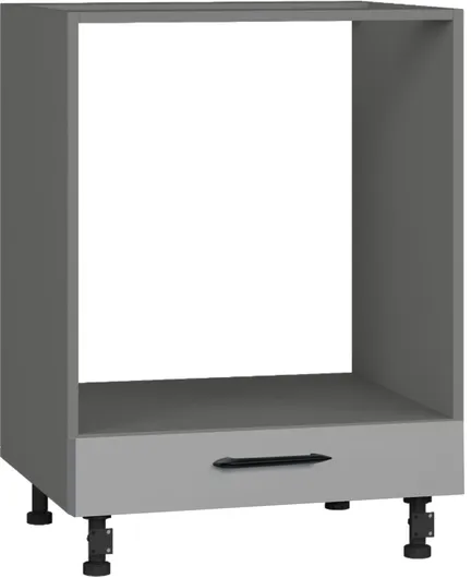 BlanKit D60C Graphite+GreyQuartz.M306 M