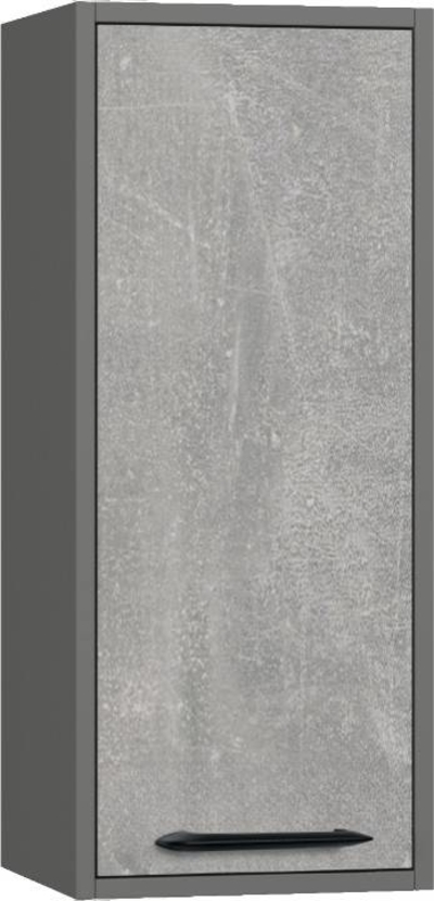 BlanKit G30 Graphite+Industrial SG M