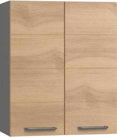 Skapis BlanKit G60.D Graphite+Chicory light.394 U4