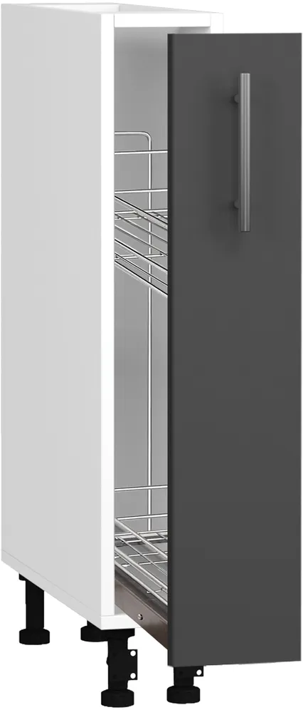 BlanKit D15C White+Graphite.M702