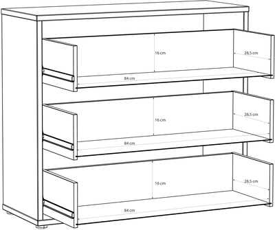 Kumode Alice Springs ACSK216