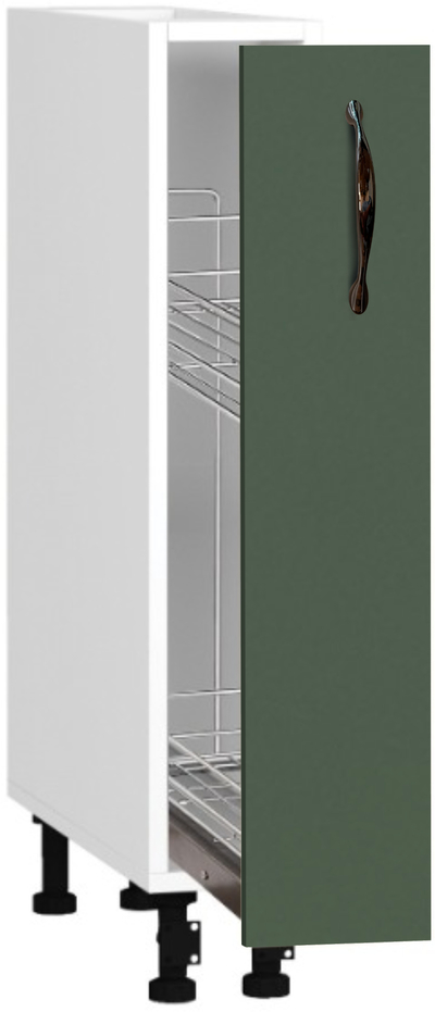 BlanKit D15C White+GreenSmoky.M356 M2