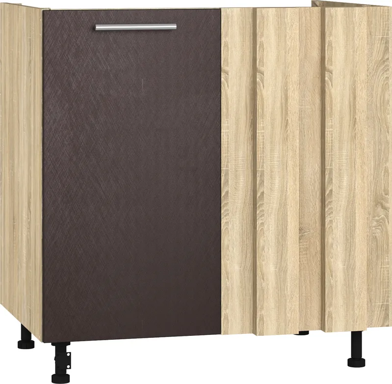 BlanKit D80N Sonoma+BrushBronze.M369