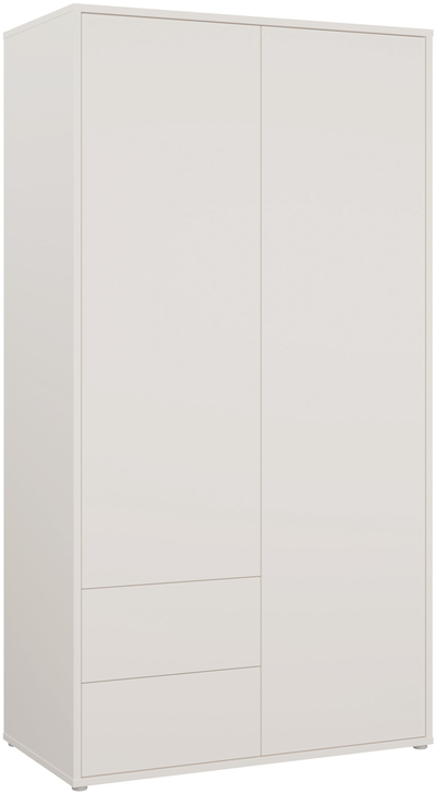 Шкаф для одежды с вешалкой Alice Springs ACSS921