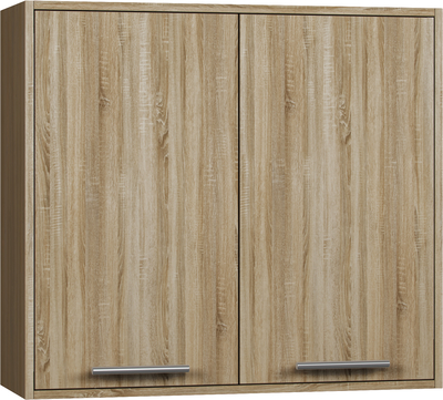 Кухонный шкаф модульной системы BlanKit G80.D Sonoma+Sonoma.3025