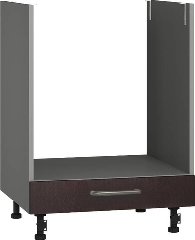 BlanKit D60C Graphite+BrushBronze.M369 U4