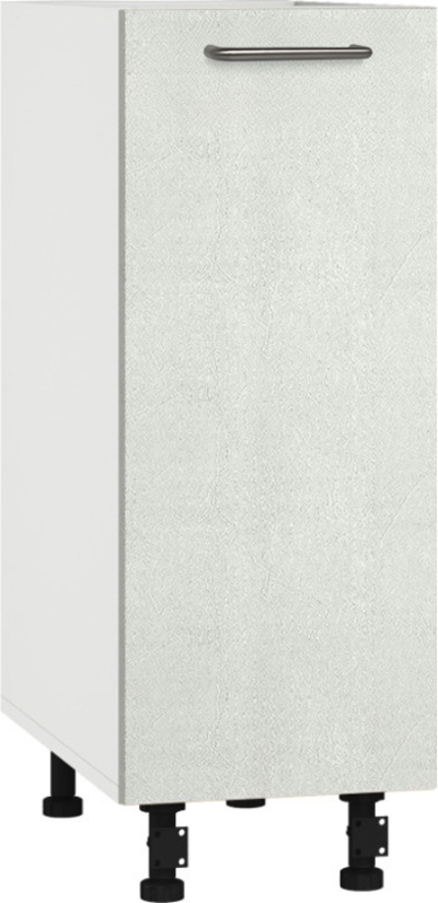 BlanKit D30 White+Concrete cream.353 U4