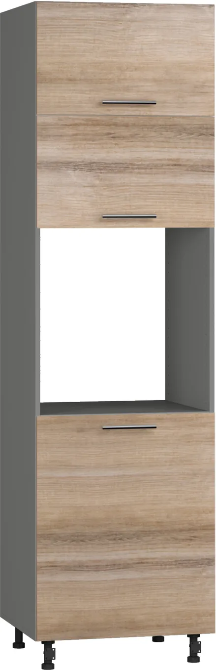 BlanKit D60C.h214 Graphite+Sequoia.270