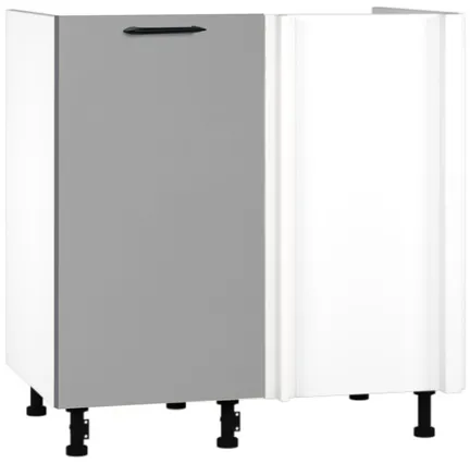 BlanKit D80NK White+GreyQuartz.M306 M