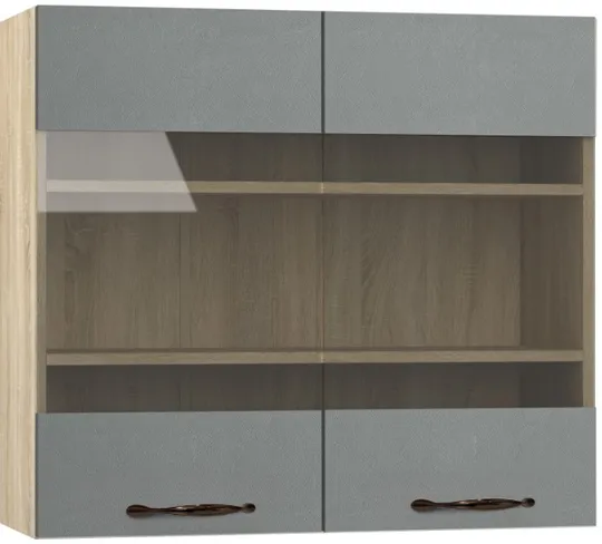 BlanKit G80W Sonoma+Concrete gray.352 M2