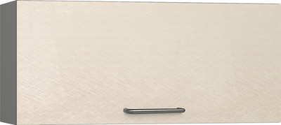 BlanKit G80.h36 Graphite+BrushCreamy.M273 U4