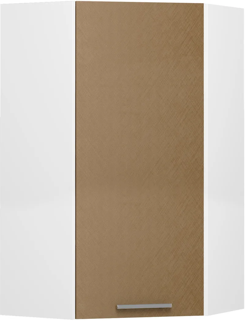BlanKit G60N.h105 White+BrushCaramel.M378