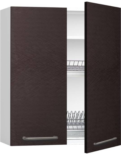 BlanKit G60.D White+BrushBronze.M369 U4