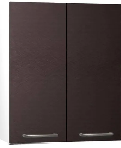Кухонный шкаф модульной системы BlanKit G60.D White+BrushBronze.M369 U4