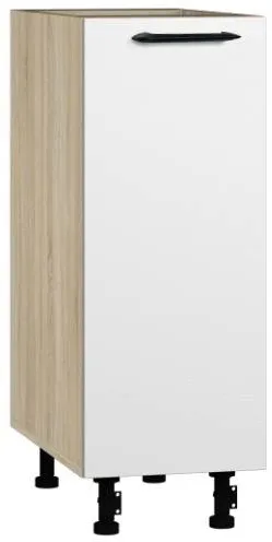 BlanKit D30C Sonoma+OakWhite.266 M