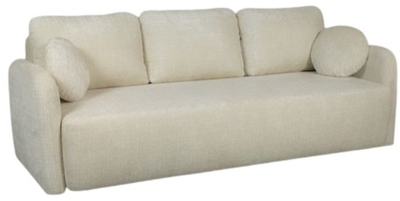 Dīvāns-gulta Bianco W