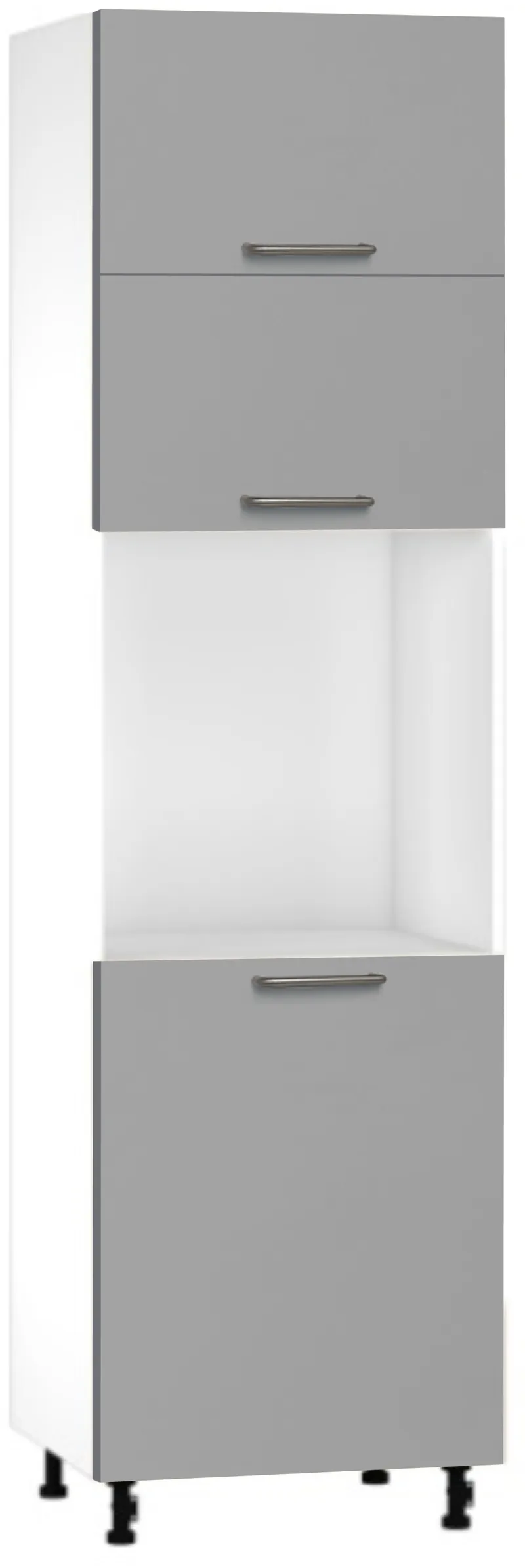 BlanKit D60C.h214 White+GreyQuartz.M306 U4