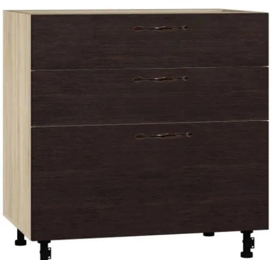 BlanKit D80.Ts3 Sonoma+Tik.279 M2