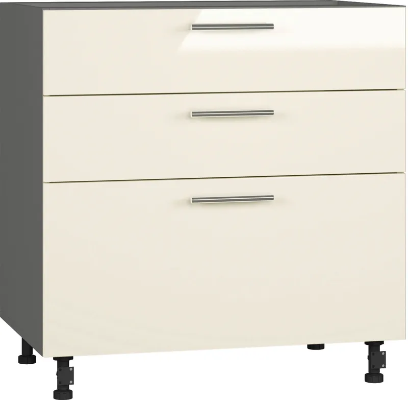 BlanKit D80.s3 Graphite+Beige.G406