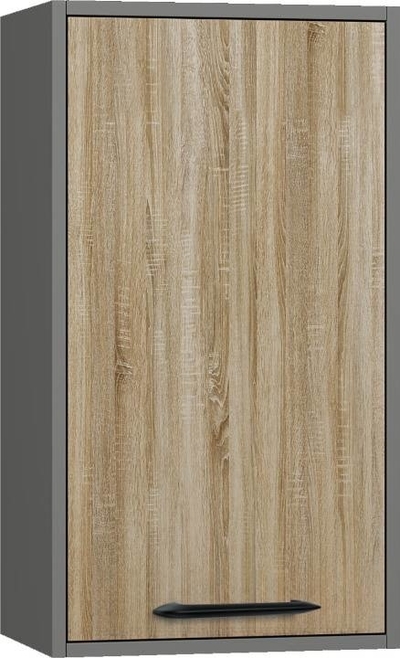 BlanKit G40 Graphite+Sonoma.3025 M