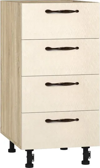 BlanKit D40.s4 Sonoma+BrushCreamy.M273 M2