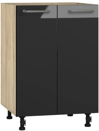 BlanKit D52 Sonoma+Graphite.G399 U4 