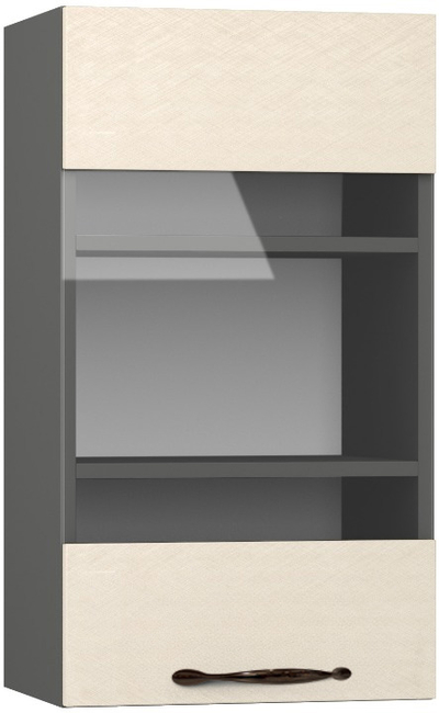 BlanKit G40W Graphite+BrushCreamy.M273 M2