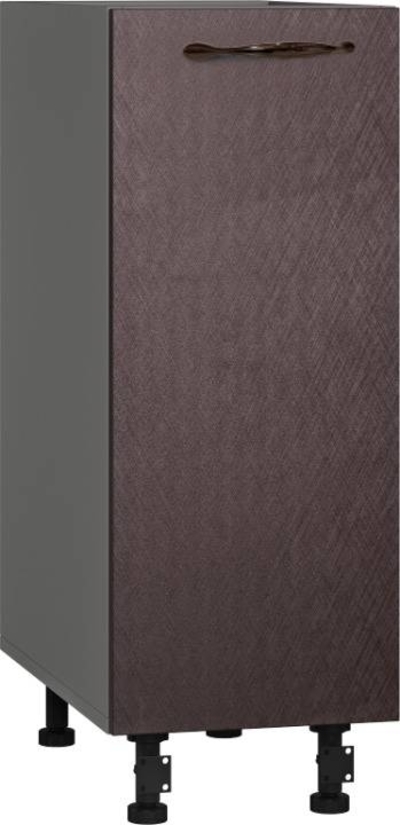 BlanKit D30 Graphite+BrushBronze.M369 M2