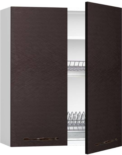 BlanKit G60.D White+BrushBronze.M369 M2