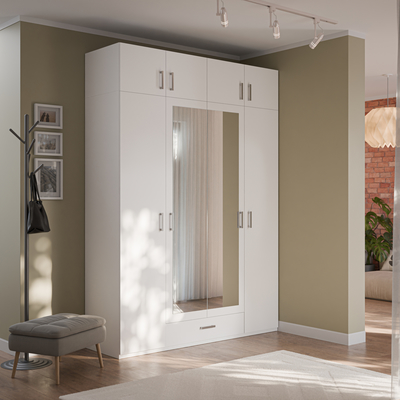 Econobox ECBS944-120/ECBN041-120 