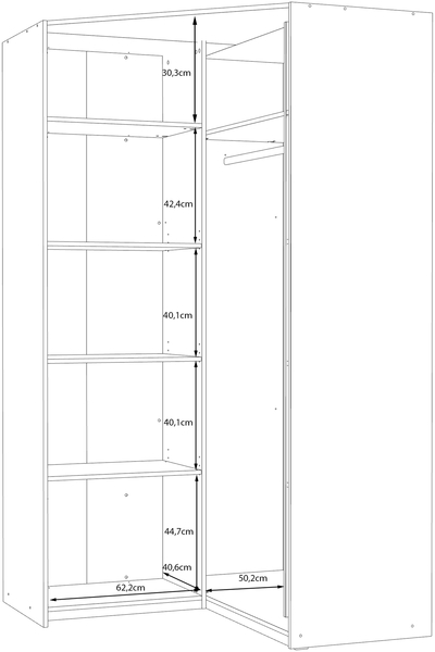 Econobox ECBS924