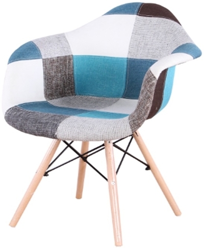 Krēsls Narvik Blue 982-2