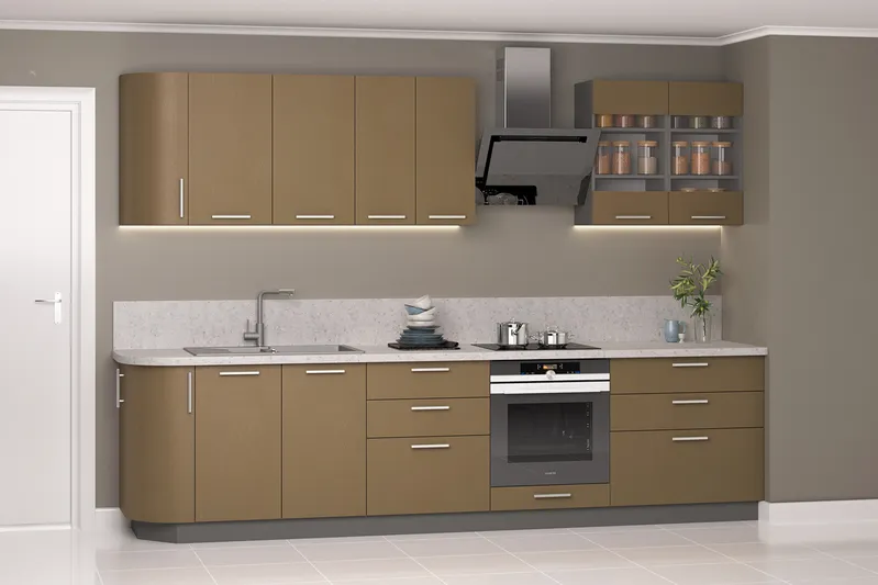 BlanKit 310M2 BrushCaramel.M378 G